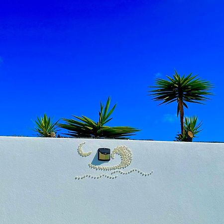 Villa Papi ラ・オリーバ エクステリア 写真