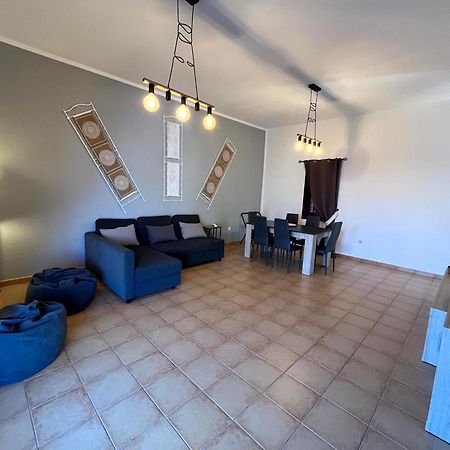 Villa Papi ラ・オリーバ エクステリア 写真